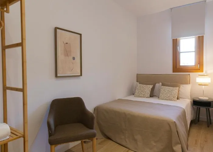 - Gracia 2-a Apartamento