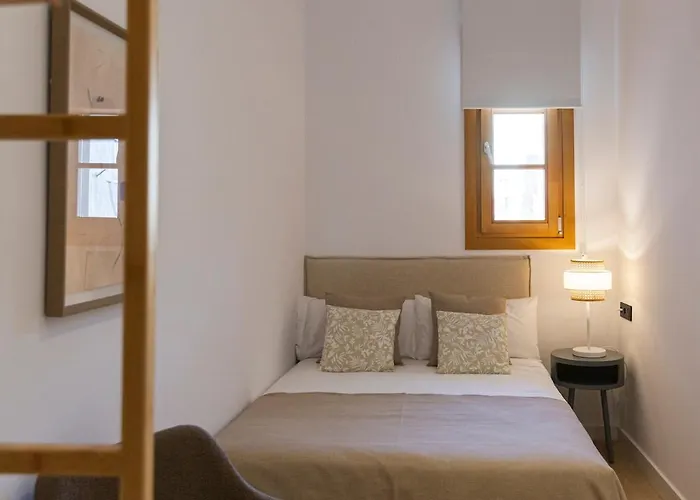 - Gracia 2-a Apartamento