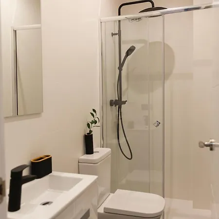 Апартаменты - Gracia 2-a *