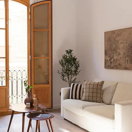 Апартаменты - Gracia 2-a *