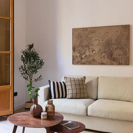 Апартаменты - Gracia 2-a Барселона