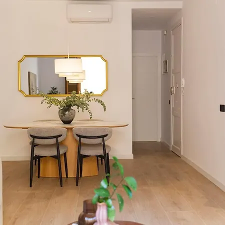 Апартаменты - Gracia 2-a