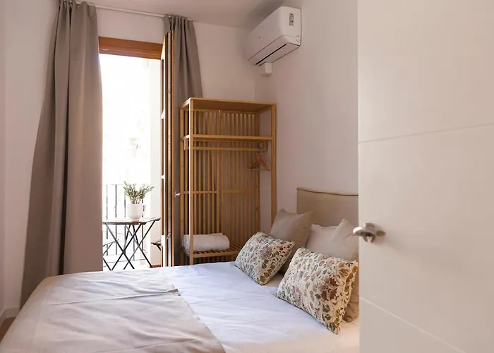Apartmán - Gracia 2-a *